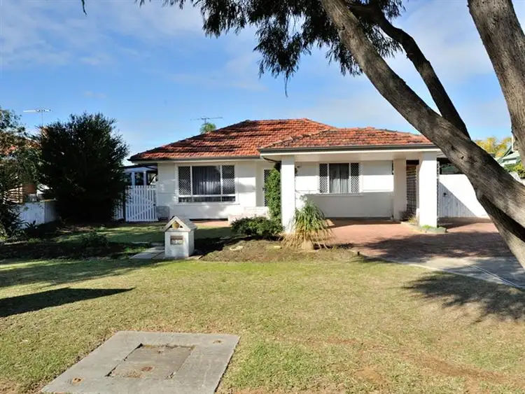 57A Smythe St, Rockingham WA