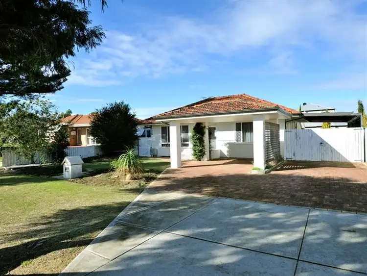 Sixth view of Homely house listing, 57A Smythe St, Rockingham WA