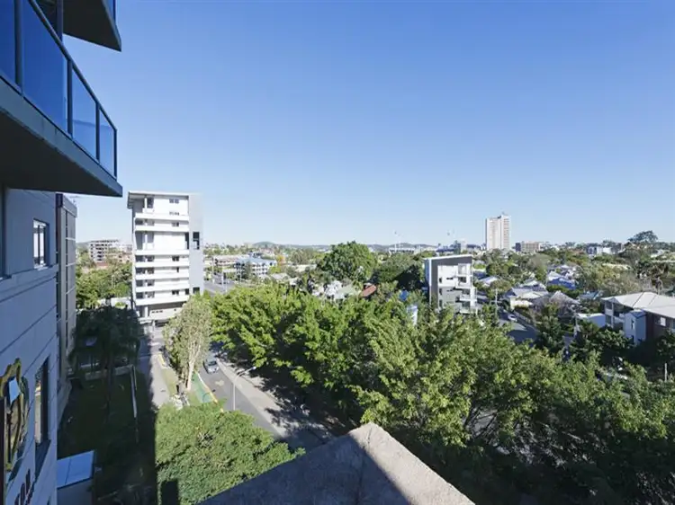 711/9 Castlebar St, Kangaroo Point QLD