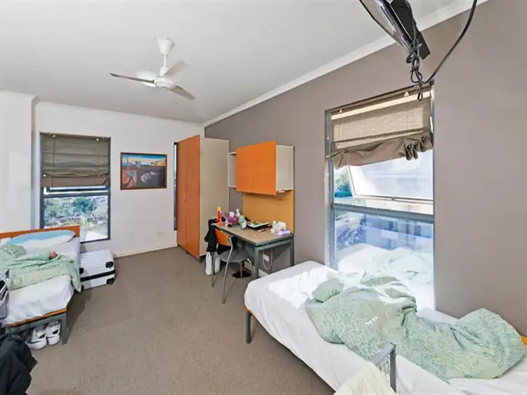 Second view of Homely studio listing, 711/9 Castlebar St, Kangaroo Point QLD