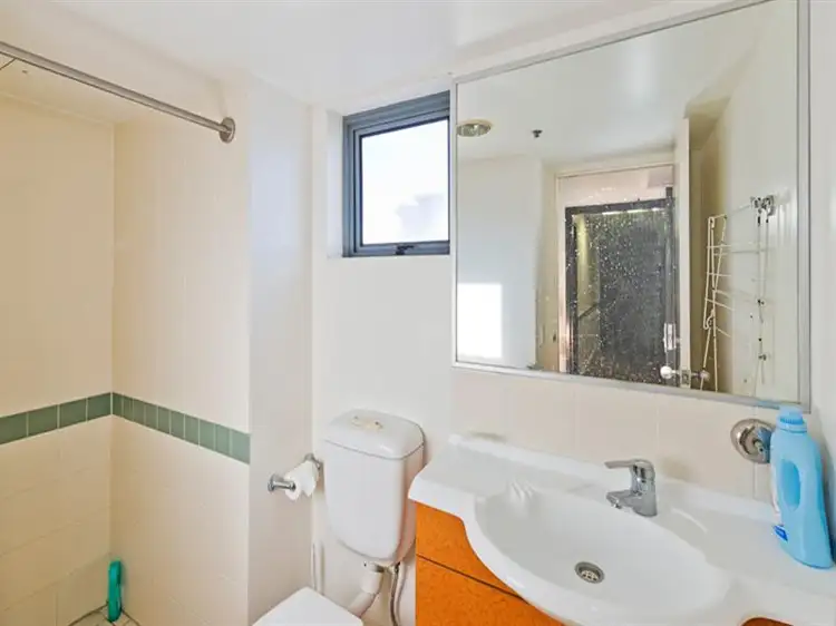 Fourth view of Homely studio listing, 711/9 Castlebar St, Kangaroo Point QLD