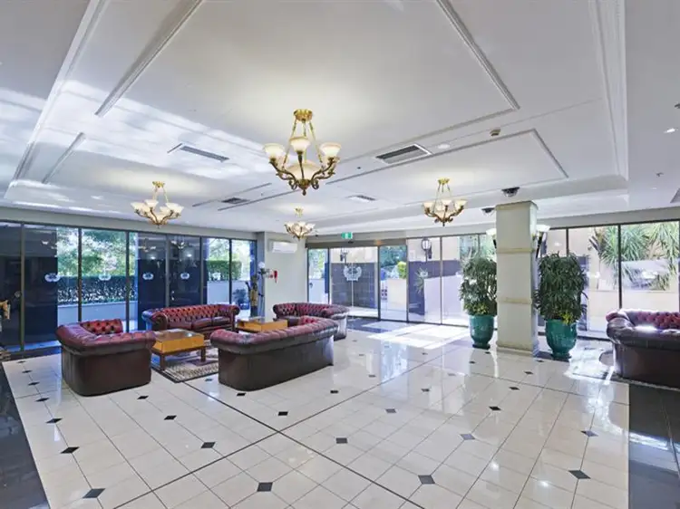 Seventh view of Homely studio listing, 711/9 Castlebar St, Kangaroo Point QLD