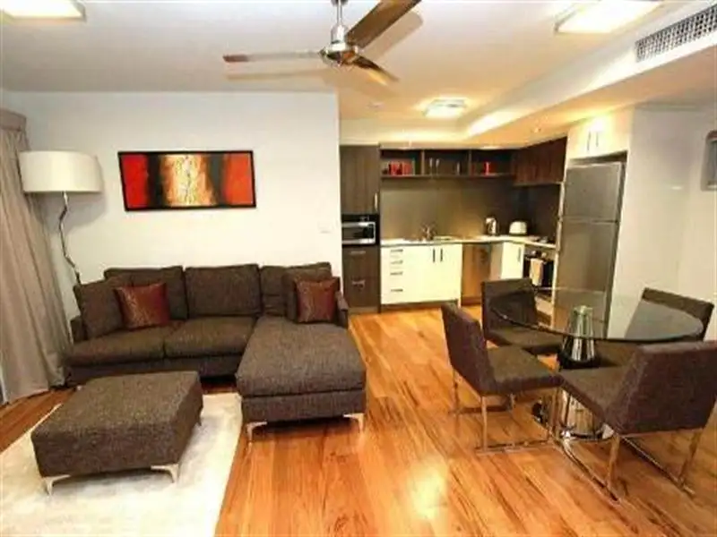 Main view of Homely unit listing, 12/18 Gailey Rd, St Lucia QLD