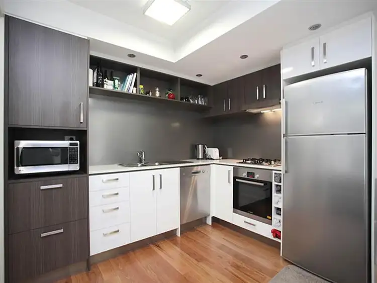 Second view of Homely unit listing, 12/18 Gailey Rd, St Lucia QLD
