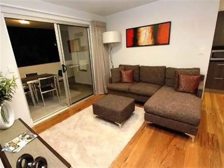 Fourth view of Homely unit listing, 12/18 Gailey Rd, St Lucia QLD