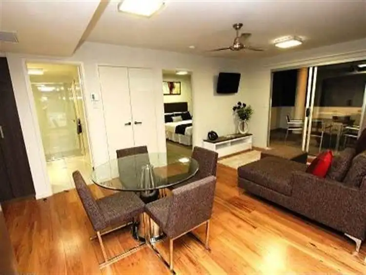 Fifth view of Homely unit listing, 12/18 Gailey Rd, St Lucia QLD