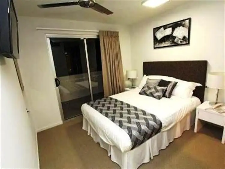 Sixth view of Homely unit listing, 12/18 Gailey Rd, St Lucia QLD