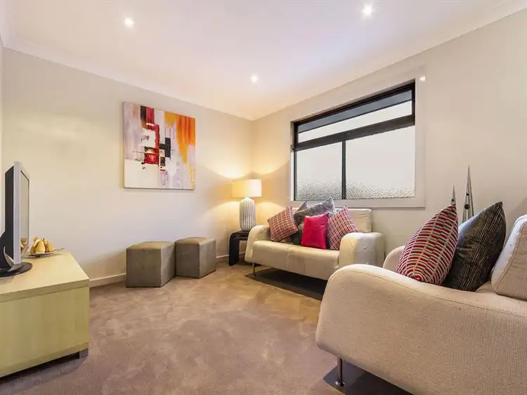 Seventh view of Homely house listing, 8a Vannam Dr, Ashwood VIC