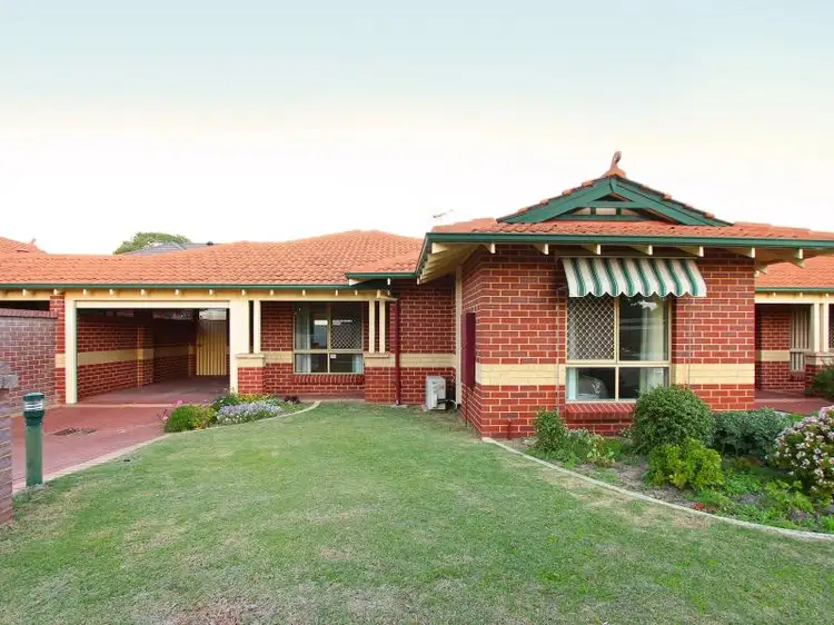 2/2-8 Barry St, Rivervale WA