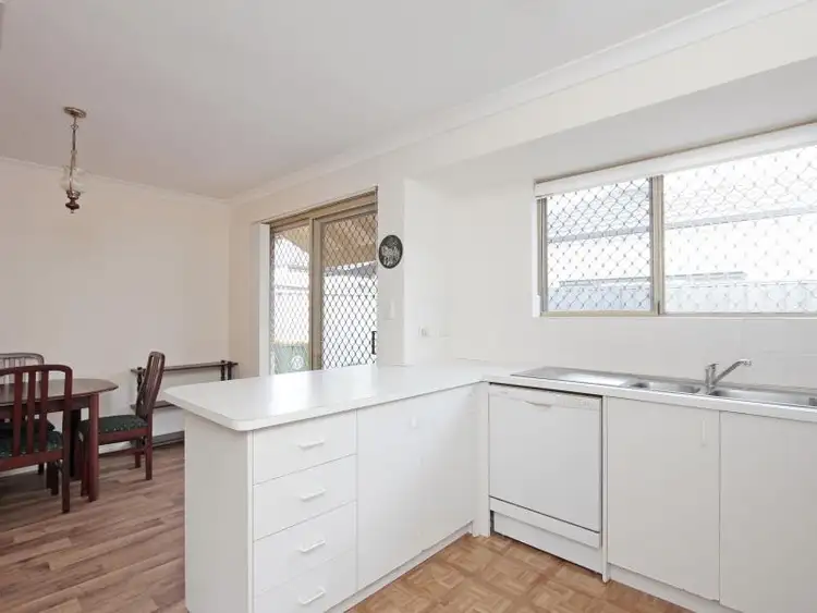 Sixth view of Homely villa listing, 2/2-8 Barry St, Rivervale WA