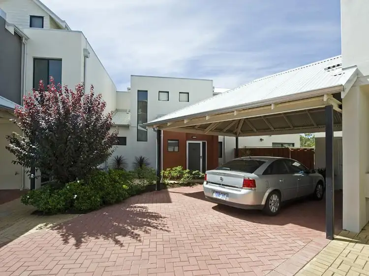 Main view of Homely townhouse listing, 14/152 Great Eastern Hwy, Ascot WA