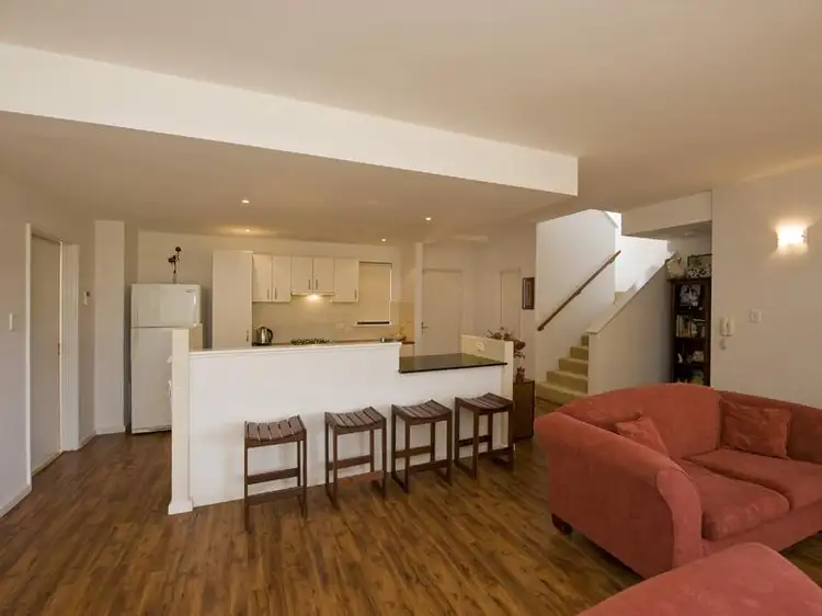 Third view of Homely townhouse listing, 14/152 Great Eastern Hwy, Ascot WA
