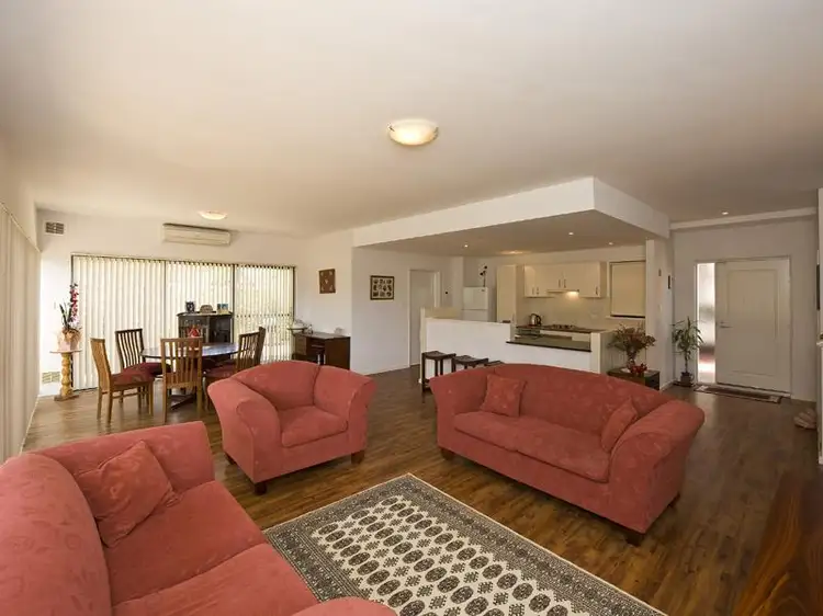 Fourth view of Homely townhouse listing, 14/152 Great Eastern Hwy, Ascot WA