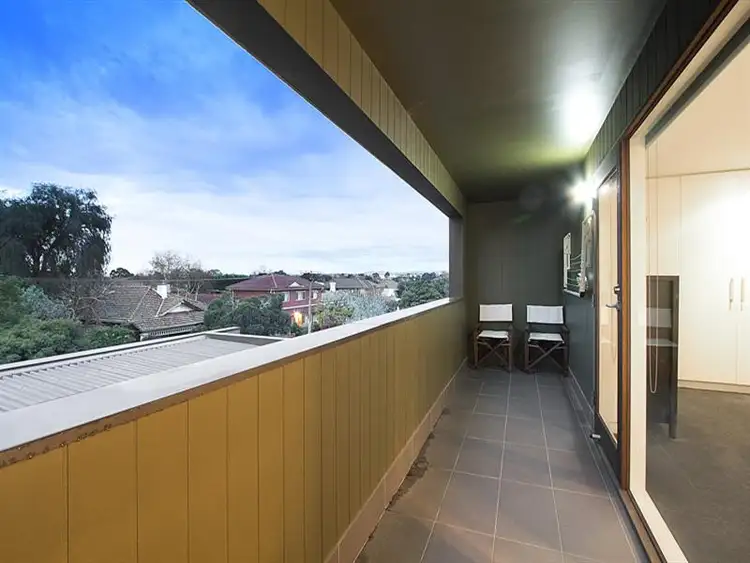 Sixth view of Homely townhouse listing, 3/23 Melbourne St, Murrumbeena VIC