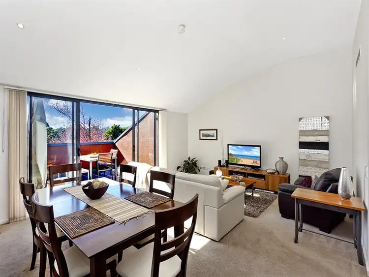 Main view of Homely house listing, B207/2 Darley St, Forestville NSW
