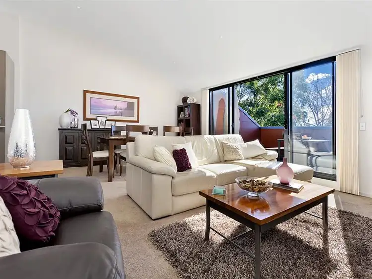 Third view of Homely house listing, B207/2 Darley St, Forestville NSW