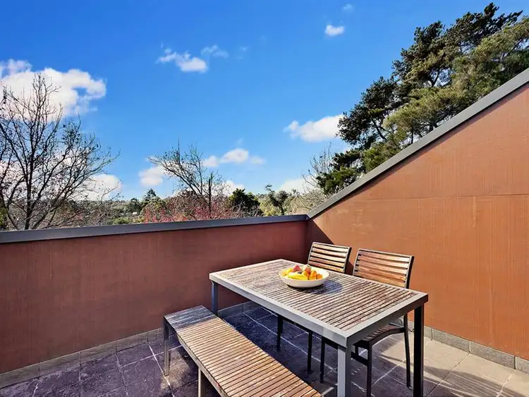 Fourth view of Homely house listing, B207/2 Darley St, Forestville NSW