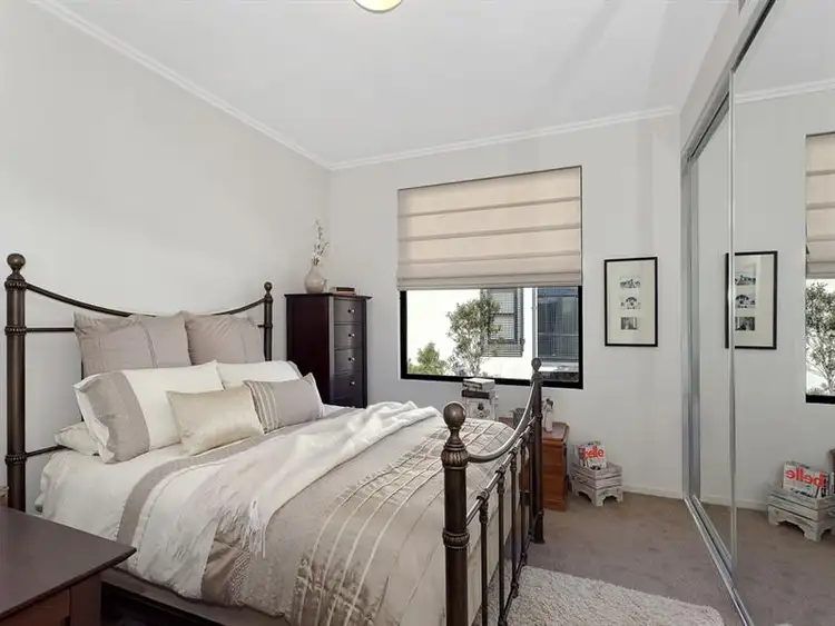 Fifth view of Homely house listing, B207/2 Darley St, Forestville NSW
