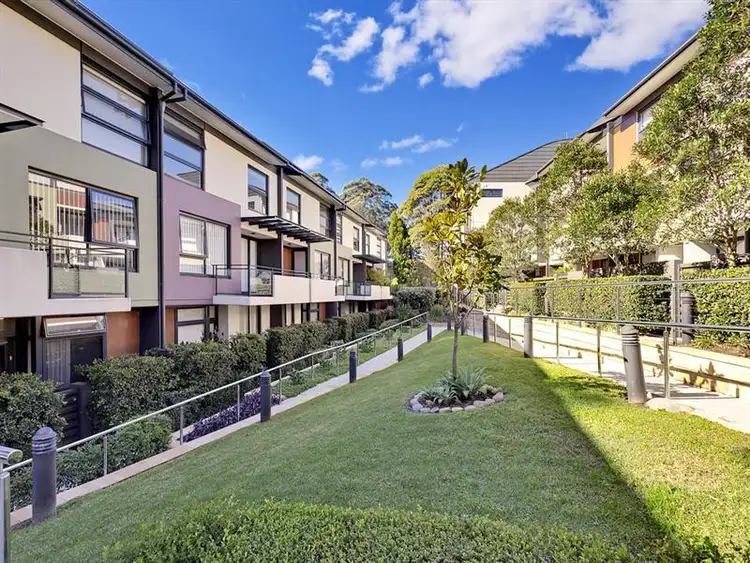 Sixth view of Homely house listing, B207/2 Darley St, Forestville NSW