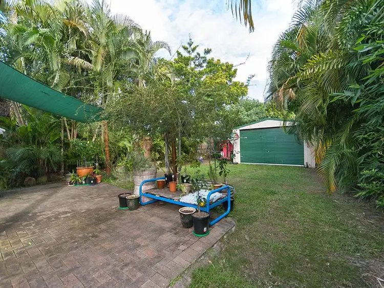 Fifth view of Homely house listing, 35 Rose St, Wooloowin QLD