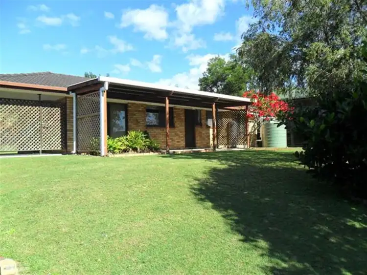 Main view of Homely house listing, 44 Galleon St, Jamboree Heights QLD