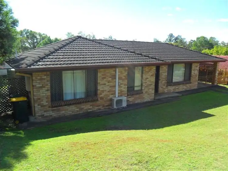 Second view of Homely house listing, 44 Galleon St, Jamboree Heights QLD