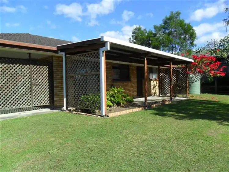 Third view of Homely house listing, 44 Galleon St, Jamboree Heights QLD