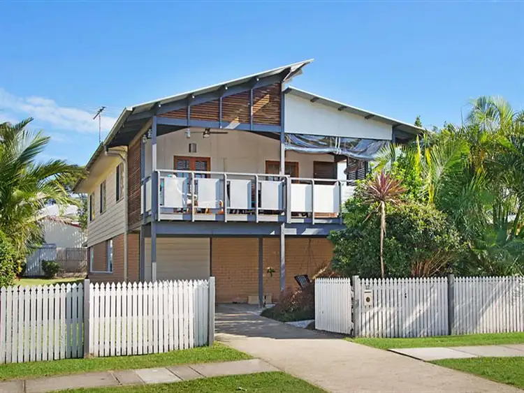 12 Bent St, Cannon Hill QLD