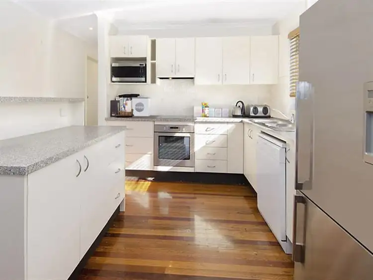 Second view of Homely house listing, 12 Bent St, Cannon Hill QLD
