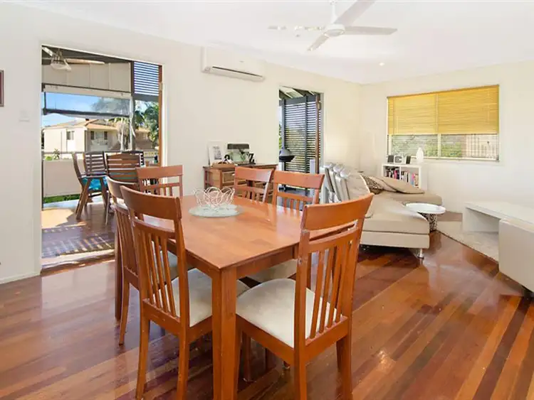 Third view of Homely house listing, 12 Bent St, Cannon Hill QLD