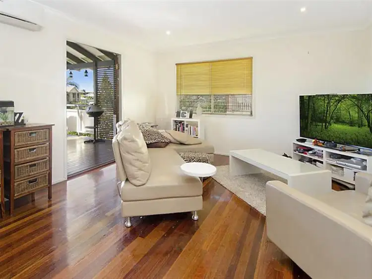 Fourth view of Homely house listing, 12 Bent St, Cannon Hill QLD