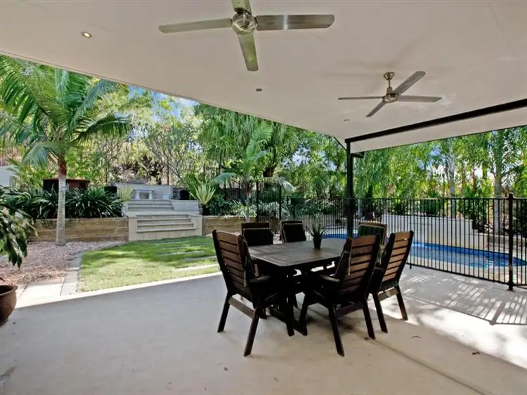 51 Kakadu Pde, Gunn NT