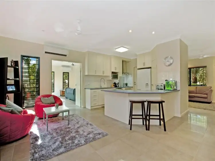 Second view of Homely house listing, 51 Kakadu Pde, Gunn NT