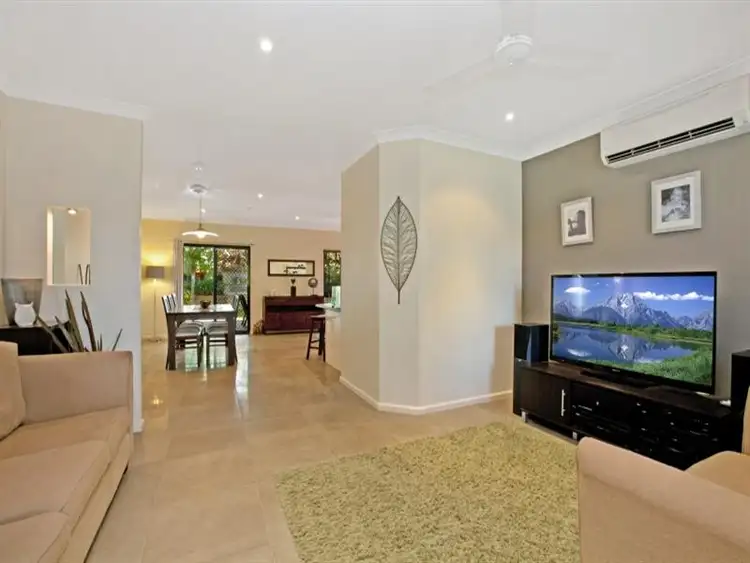 Fourth view of Homely house listing, 51 Kakadu Pde, Gunn NT