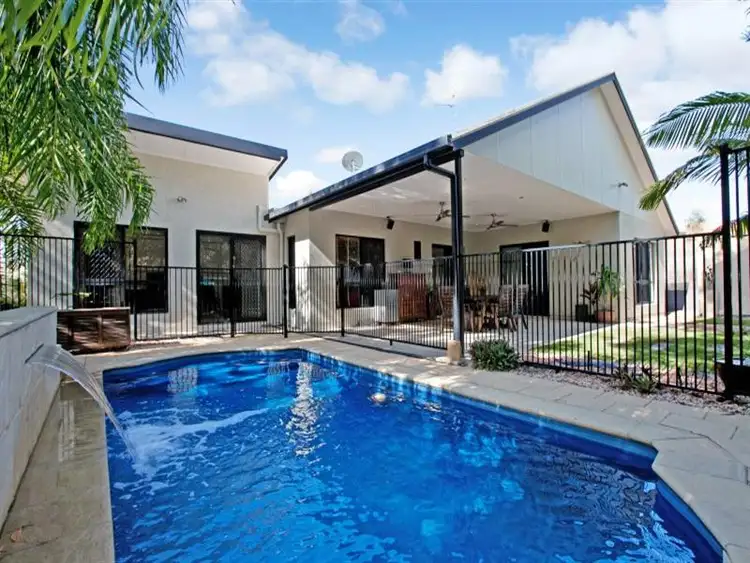 Fifth view of Homely house listing, 51 Kakadu Pde, Gunn NT