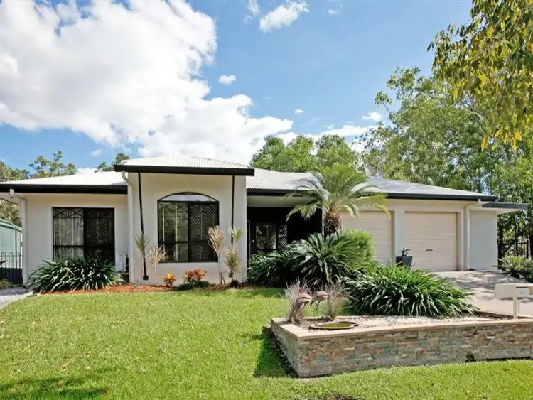 Sixth view of Homely house listing, 51 Kakadu Pde, Gunn NT