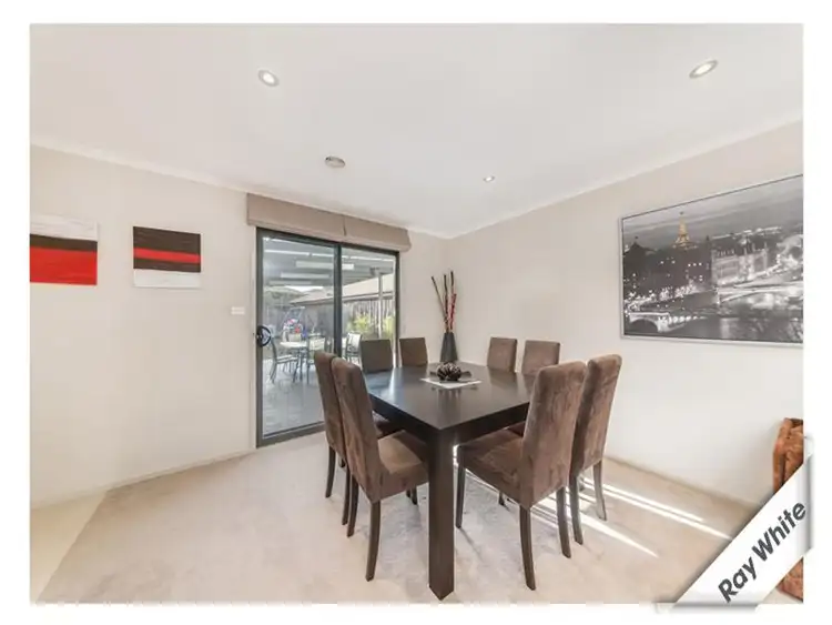 Third view of Homely house listing, 11 Anchorage St, Harrison ACT