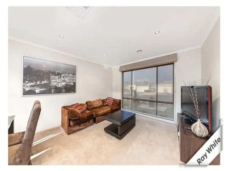 Fourth view of Homely house listing, 11 Anchorage St, Harrison ACT