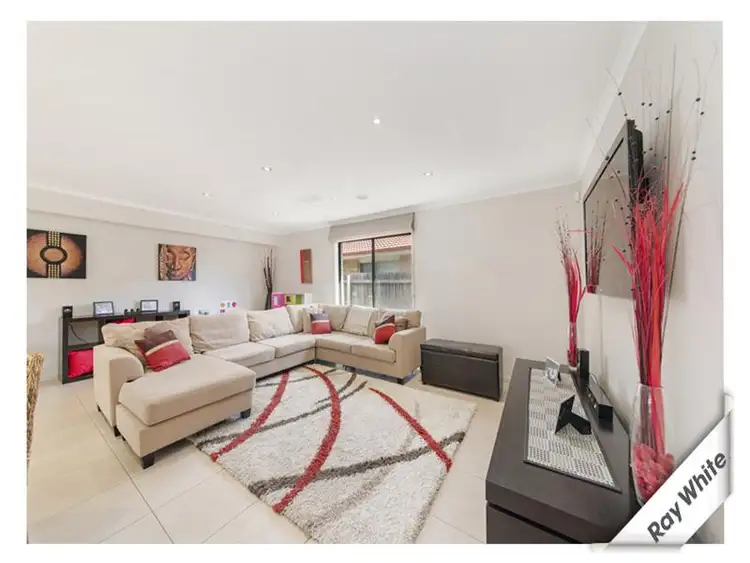 Fifth view of Homely house listing, 11 Anchorage St, Harrison ACT