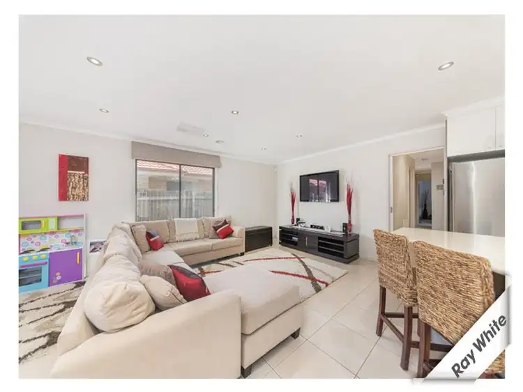 Sixth view of Homely house listing, 11 Anchorage St, Harrison ACT