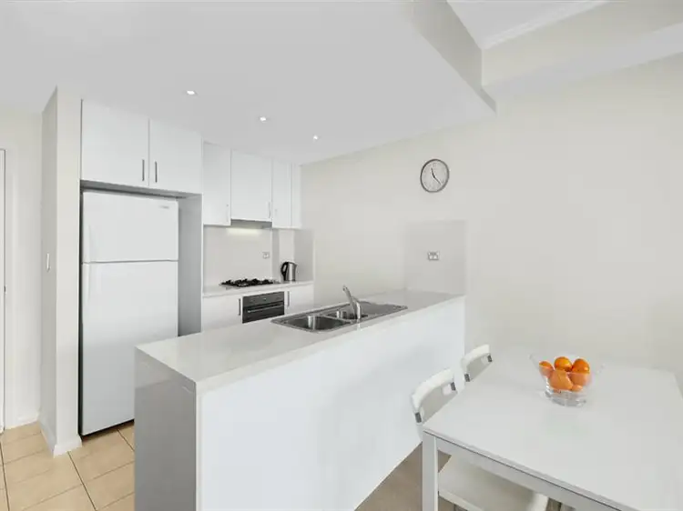 18/1-3 Cherry St, Warrawee NSW