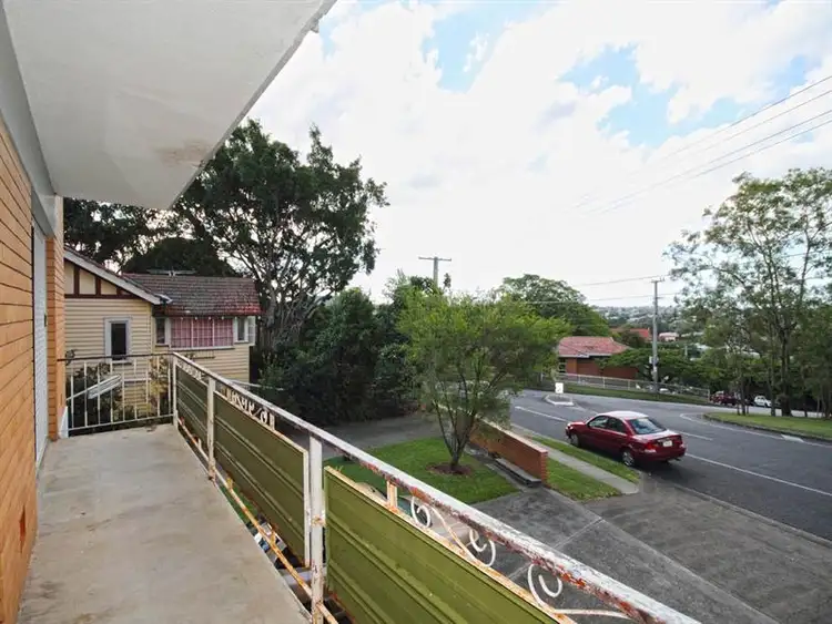 Second view of Homely unit listing, 5/66 Scott Rd, Herston QLD