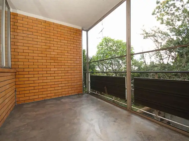 Third view of Homely unit listing, 5/66 Scott Rd, Herston QLD