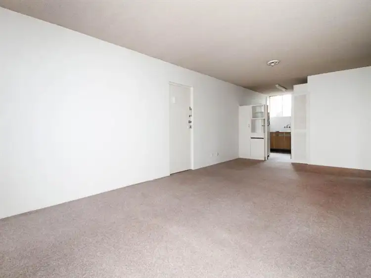 Fourth view of Homely unit listing, 5/66 Scott Rd, Herston QLD