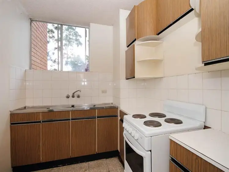 Fifth view of Homely unit listing, 5/66 Scott Rd, Herston QLD