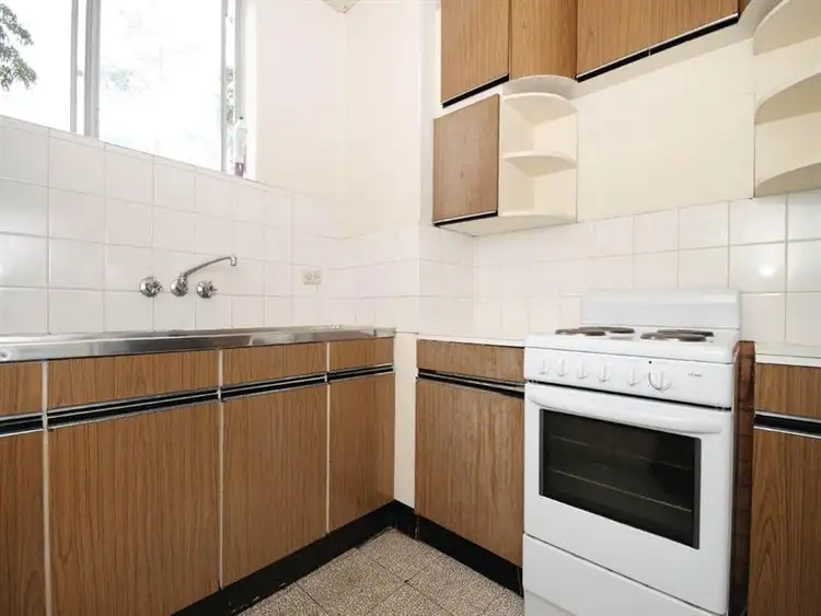 Sixth view of Homely unit listing, 5/66 Scott Rd, Herston QLD