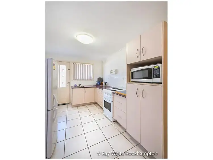 Second view of Homely unit listing, 3/232 Ford St, Berserker QLD