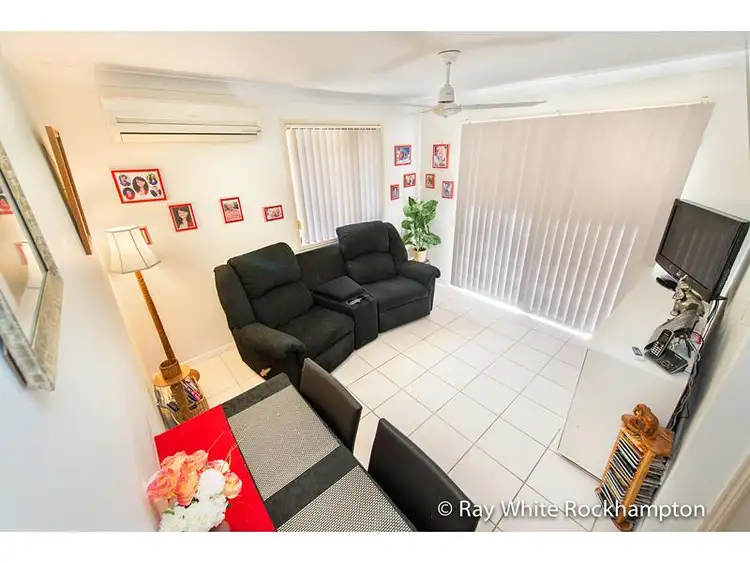 Third view of Homely unit listing, 3/232 Ford St, Berserker QLD