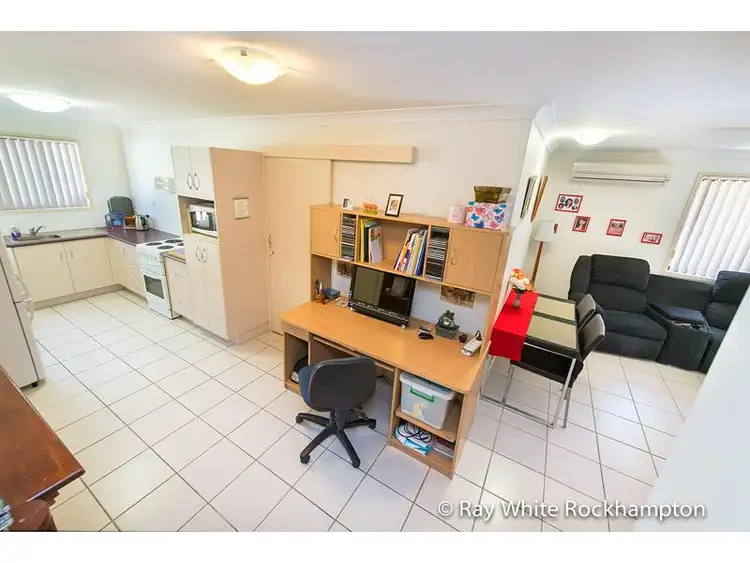 Fourth view of Homely unit listing, 3/232 Ford St, Berserker QLD