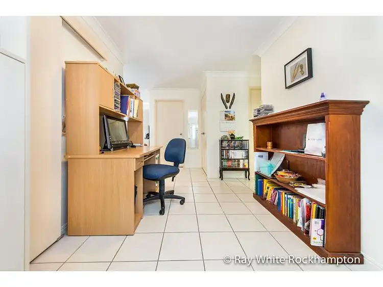Fifth view of Homely unit listing, 3/232 Ford St, Berserker QLD